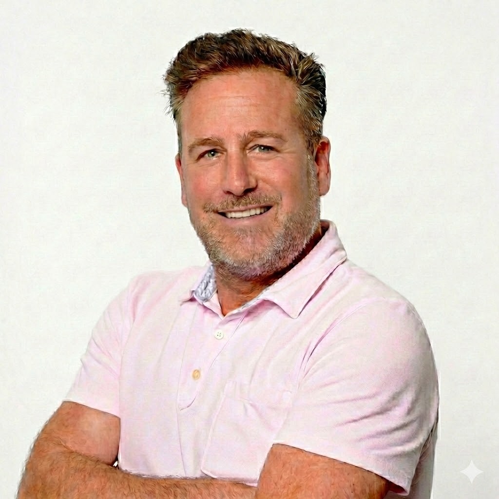 Mark Basco