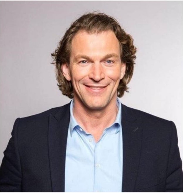 Albert van Veen